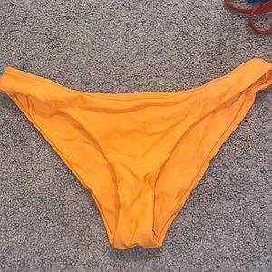 Midori bikini bottom